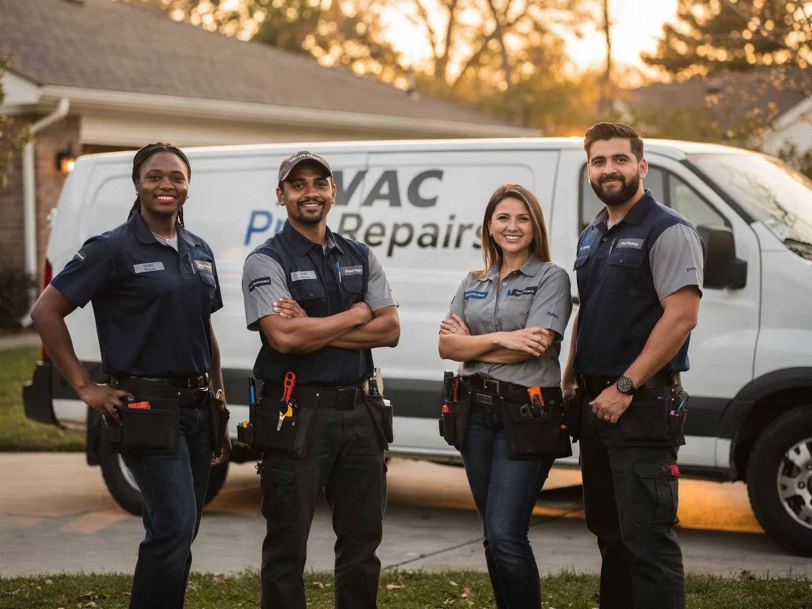 Heat Pump Repair company in Humacao, PR