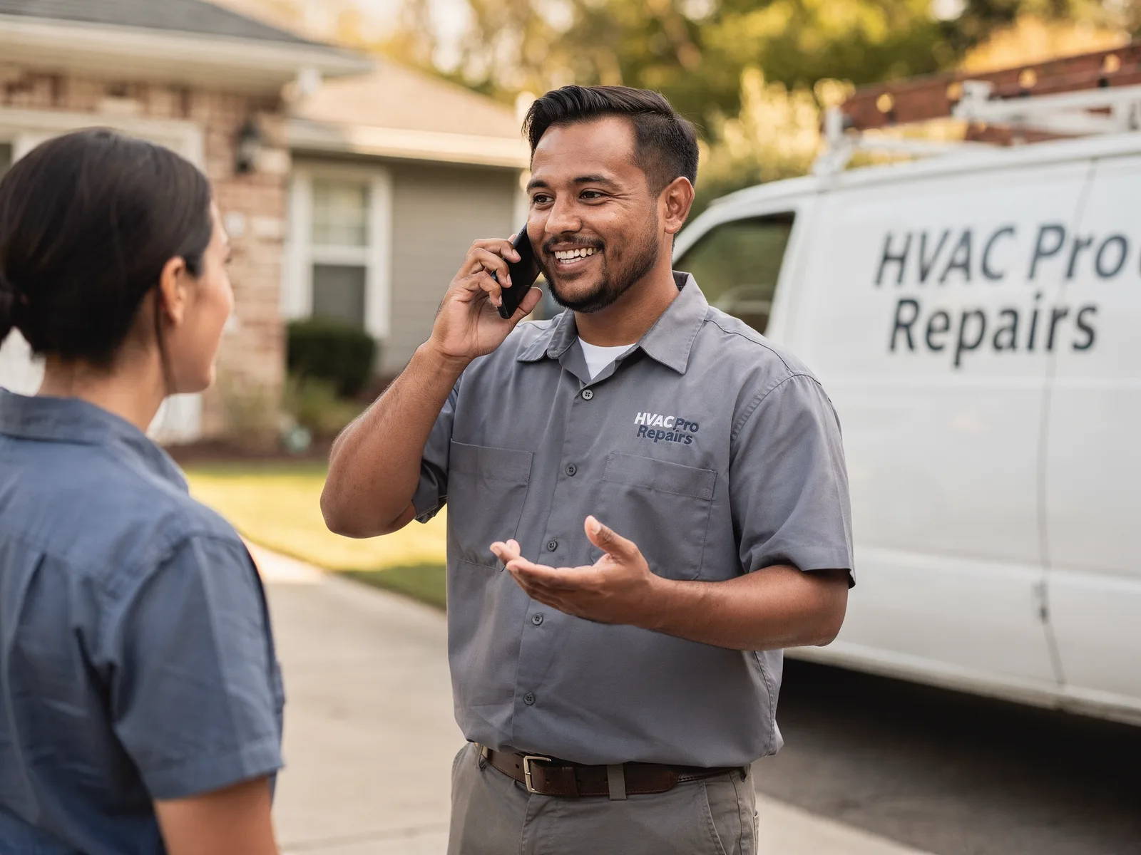 Heat Pump Repair Humacao, PR FAQs
